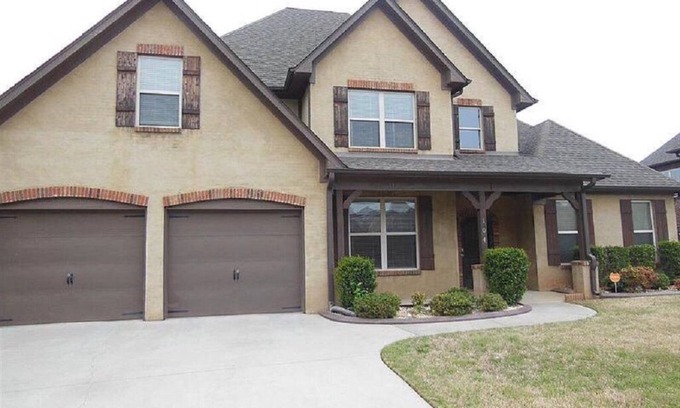 Belle Mina House | Home For Sale Now Available