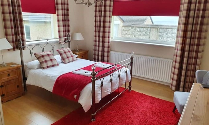 Heysham House | Home from home by the sea