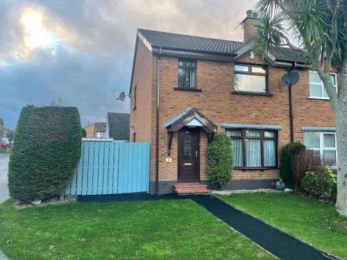 Bangor House | Home from Home