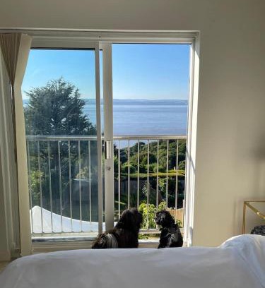 Portishead House | Home