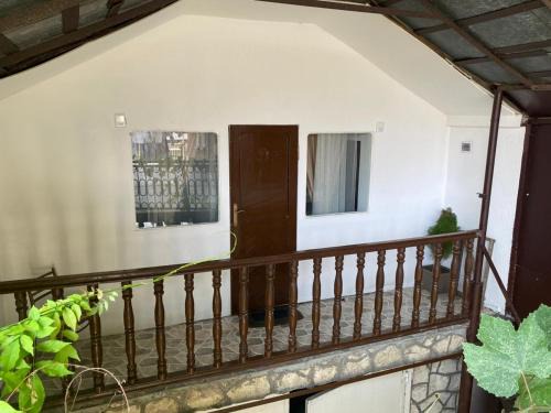 Poti Apartment | Home