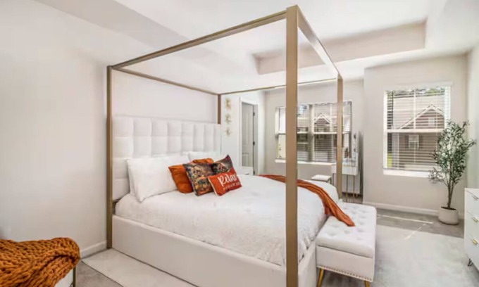 Cliftondale House | Home Guru.