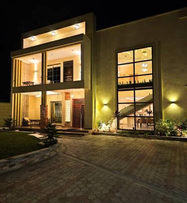 Kinindo Villa | Home Haven