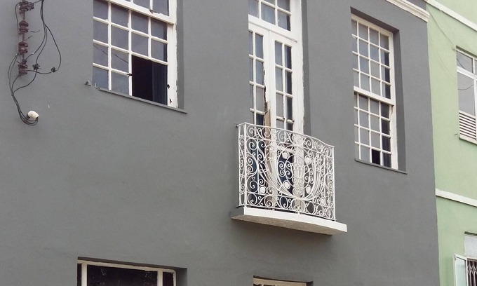 Nazare House | HOME HISTORICA 50 METERS OF PELOURINHO