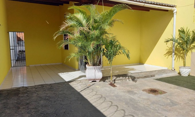 Horizonte House | Home Hostel Horizonte
