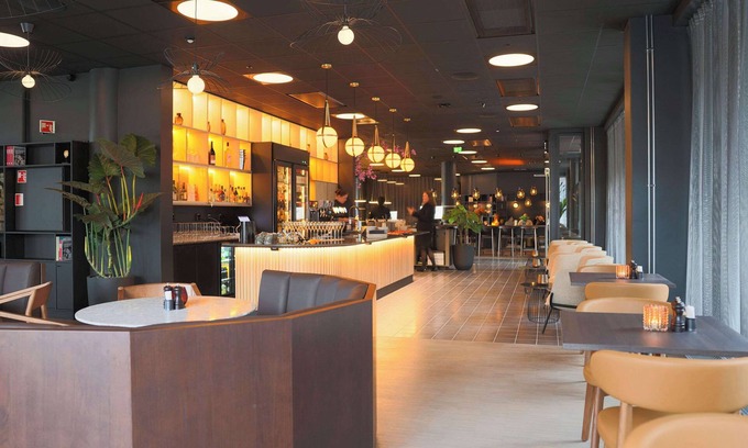 Kongsberg Hotel | Home Hotel 1624 - Dinner included