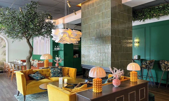 Karlstad Hotel | Home Hotel Drott