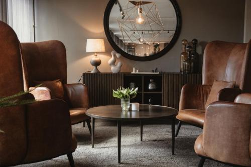 Vasteras Hotel | Home Hotel Etage
