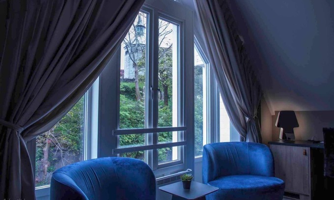 Stavanger Hotel | Home Hotel Skagen Brygge – Dinner included