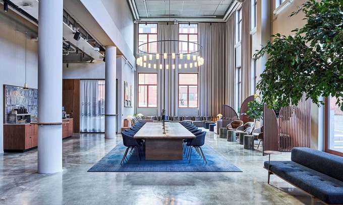 Nacka Hotel | Home Hotel Tapetfabriken