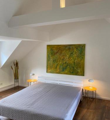 Klotten Apartment | Home Ida