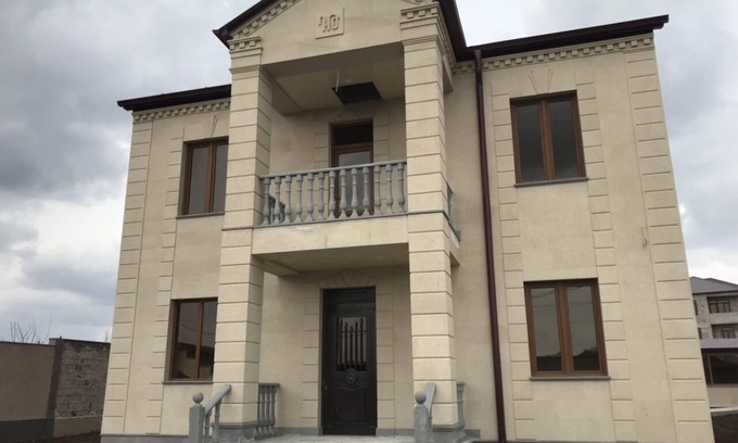 Abovyan House | Home in Abovyan city