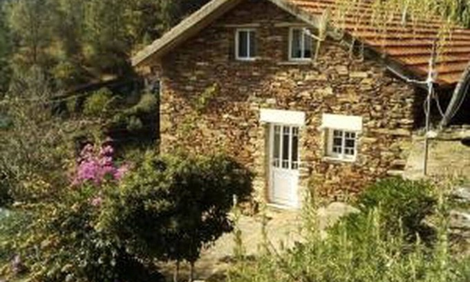 Castro Daire House | Home in an old village in the Douro region