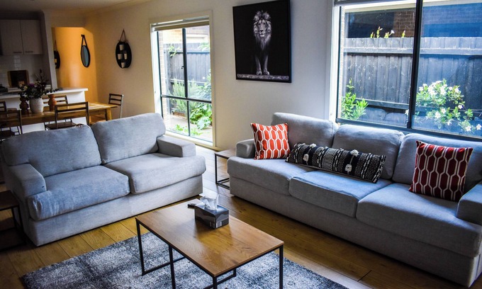 Armstrong Creek House | Home in Armstrong Creek nnClose to the most beautiful beaches on the Surf Coast.