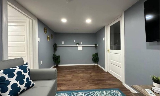 Atlantic City House | Home in Atlantic City Downbeach