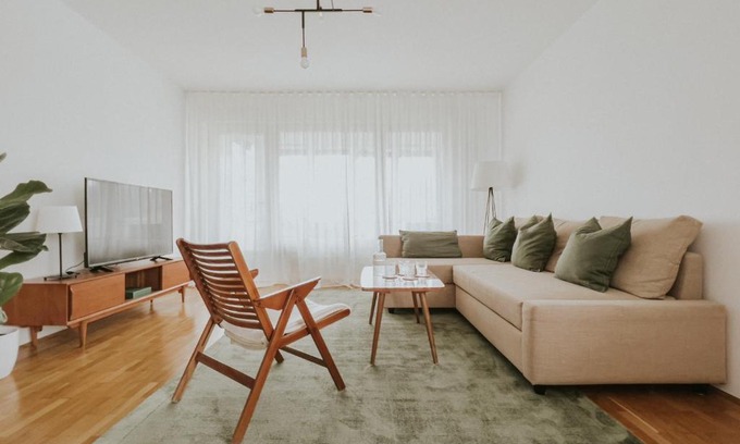 Bled Apartment | Home in Bled