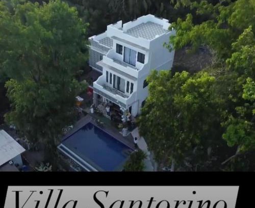 Lila Villa | Home in Bohol Philippines