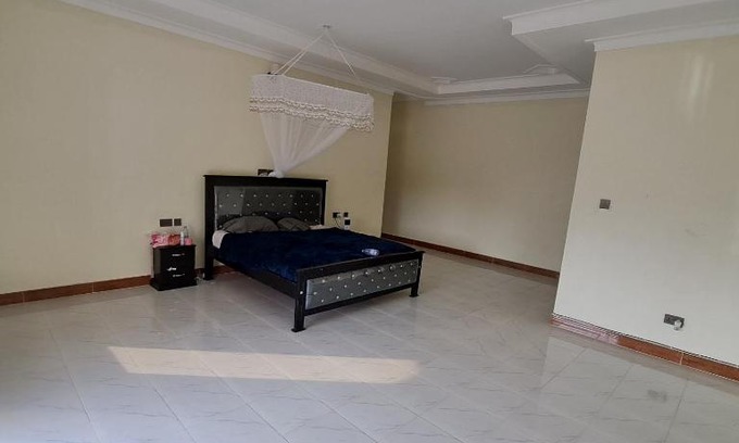 Kamuli House | Home in Butabala