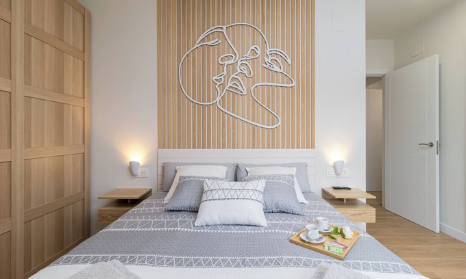 Castro Urdiales Apartment | HOME IN CASTRO with PARKING