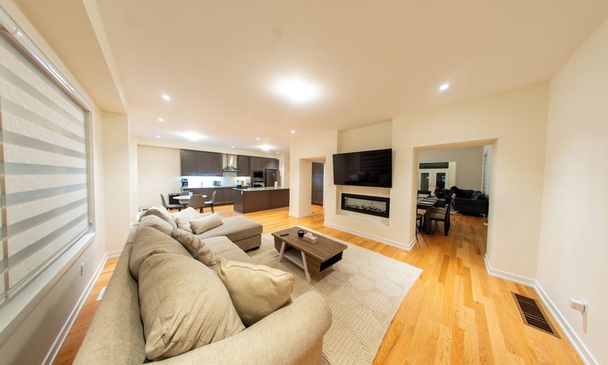 Durham Region House | Home in Durham