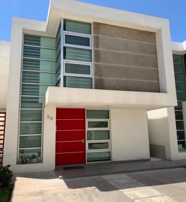 Carlos Pacheco 4 Apartment | Home in Ensenada close to beach