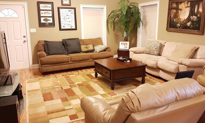 Creole House | Home in fishing community
