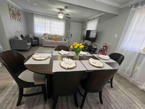 Hempstead House | Home in Hempstead