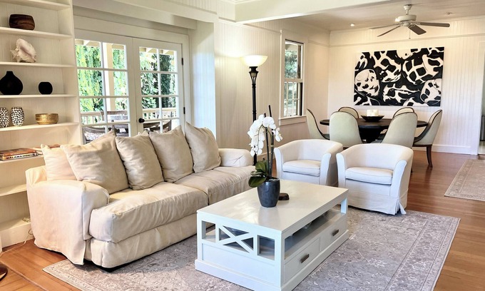 Honalo House | Home in Kona, Hawaii