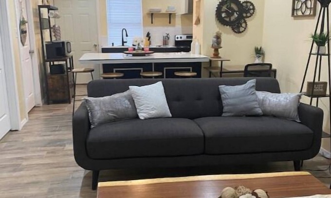 McAllen Apartment | Home in McAllen.