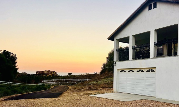 Temecula House | Home in the Heart of Temecula Wine Country