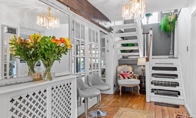 Pershore House | Home in The Vale of Evesham