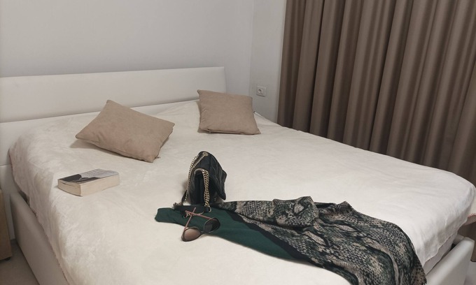 Tirana Apartment | Home in Tirana Al