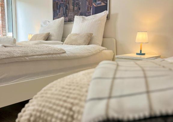 Minden Apartment | Home Inn Apartments - 201