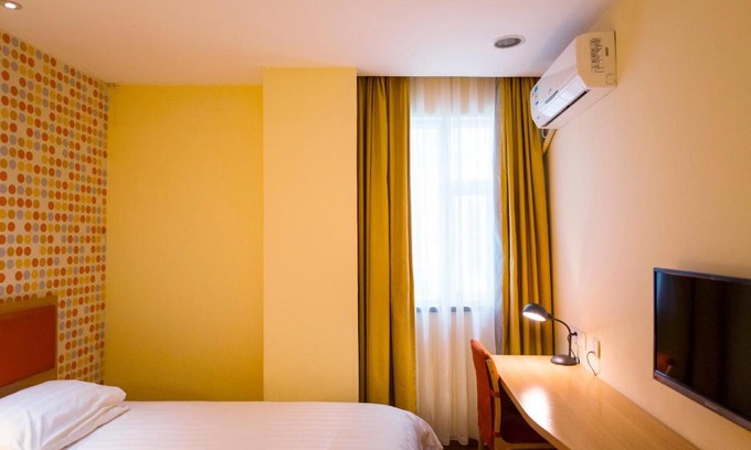 Dao Li Hotel | Home Inn Harbin Central Avenue St Sophia Cathedral Maikaile