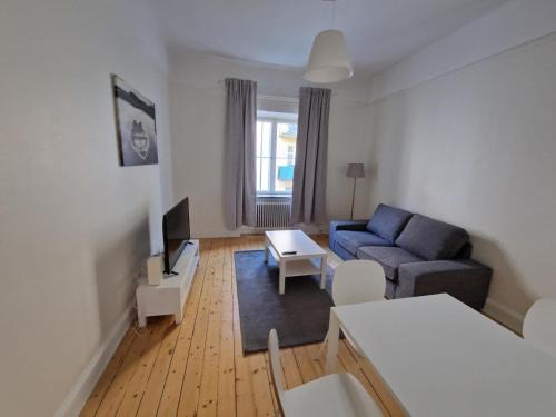 Ostermalm Apartment | Home Inn NBG6
