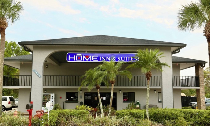 Apopka Hotel | Home Inn & Suites Orlando-Apopka