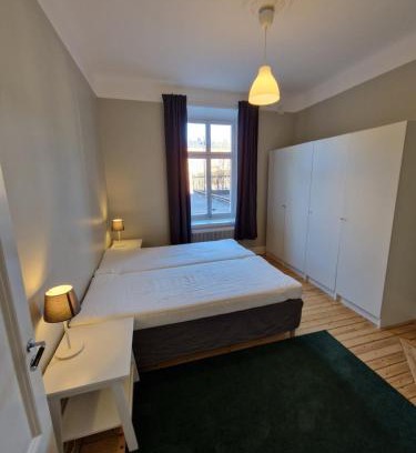 Vasastan Apartment | Home Inn UPG76