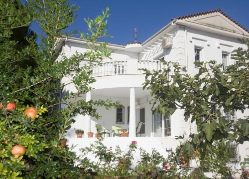 Kymina Villa | Home Katerina