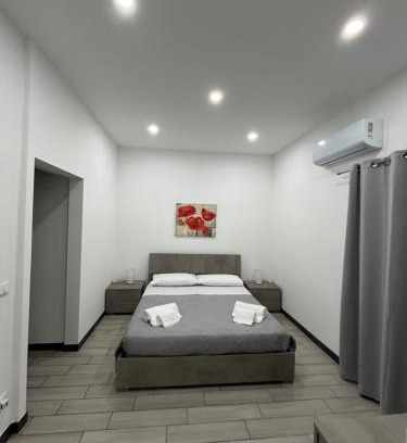 Buseto Palizzolo House | Home la Chiaretta