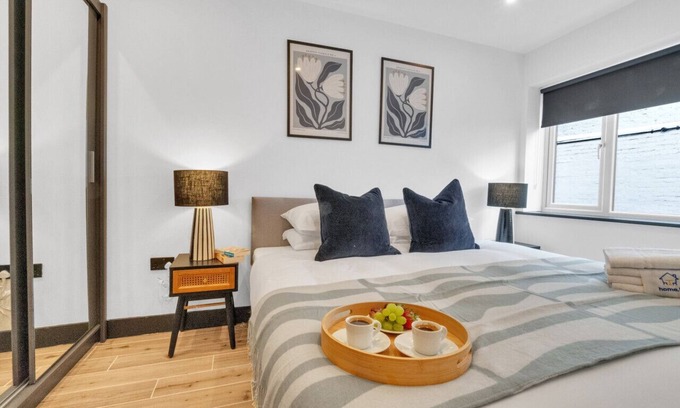 North Finchley Apartment | home.ly - North London Finchley Apartments