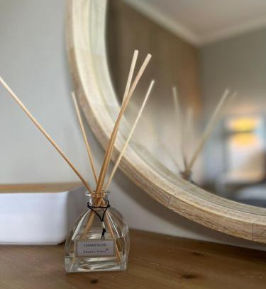 Potchefstroom Apartment | Home@Micasa