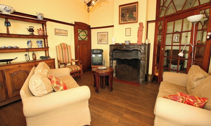 Bouillon House | Home Near Bouillon Castle