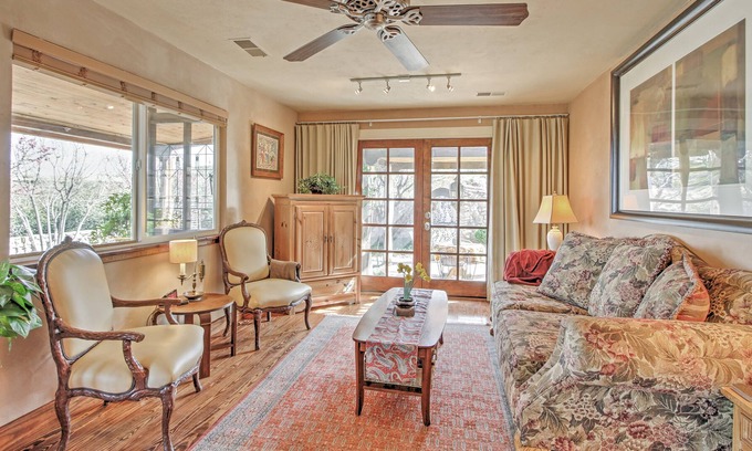 Tyrone House | Home near Dwntwn Silver City w / Long Stay Discounts