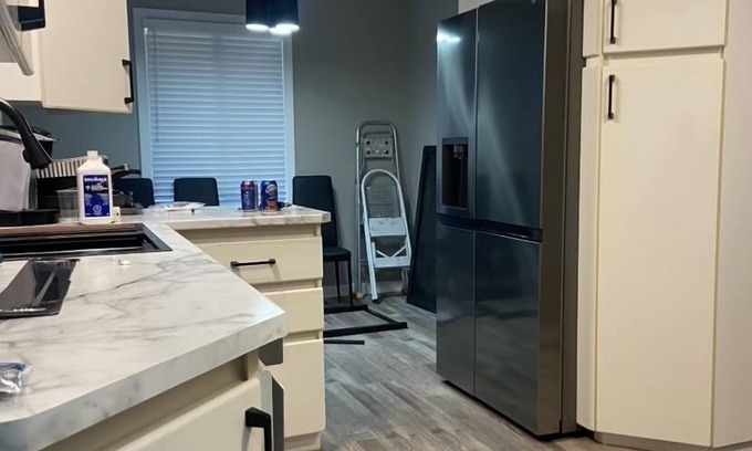 Timmins House | Home near hospital