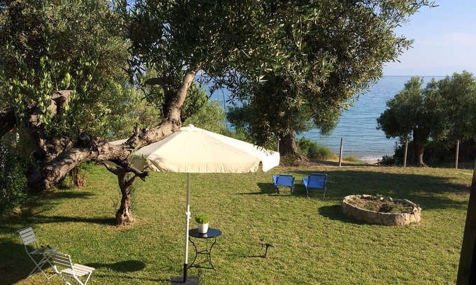 Possidi House | Home near the sea!!!