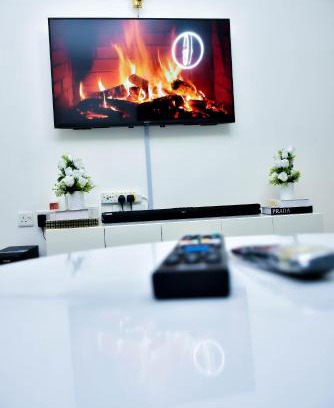 Nakuru Apartment | Home of comfort