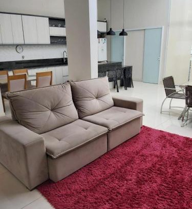 Monte Siao House | Home of happiness