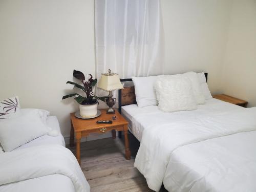 Whitby Apartment | Home of Sweet Dream