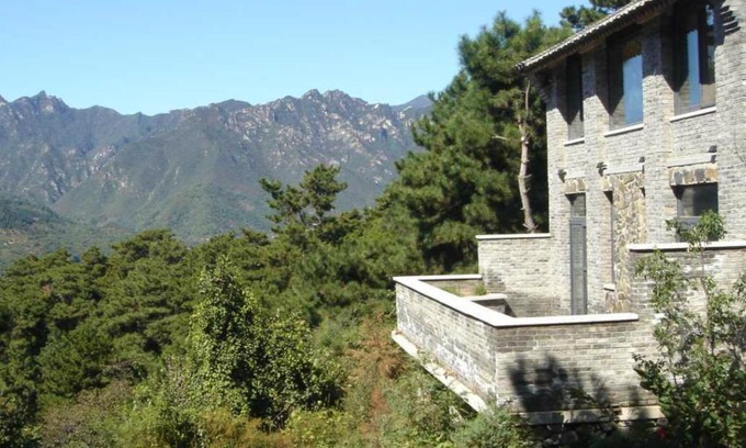 Huairou Resort | Home of the Great Wall