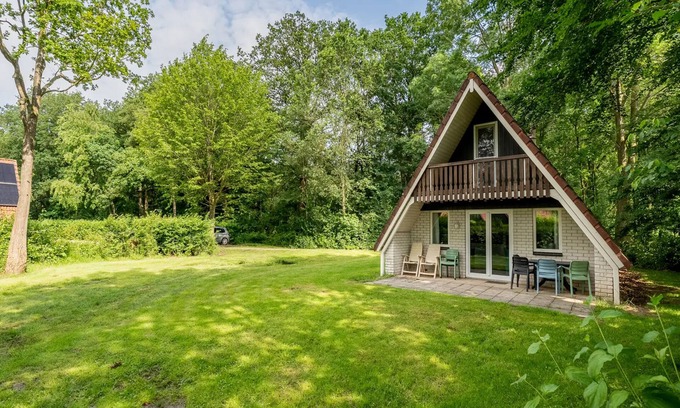 Gramsbergen House | Home on holidaypark with indoor and outdoor pool